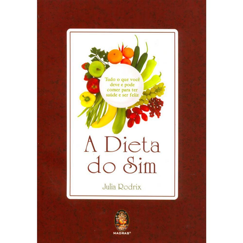 A Dieta Do Sim