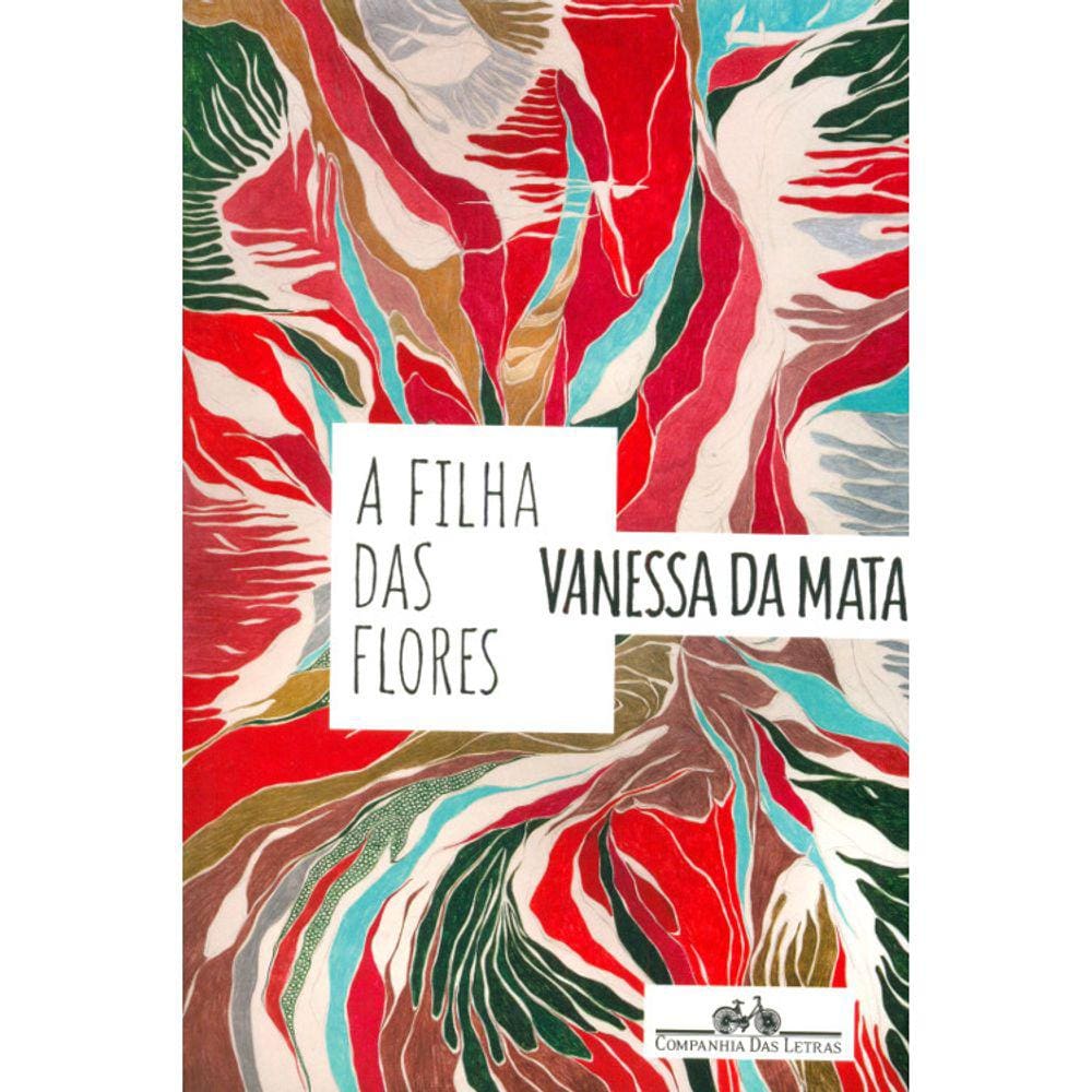 A Filha Das Flores