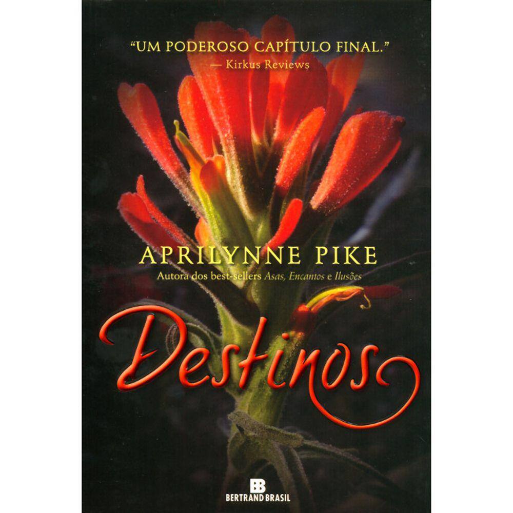 Destinos - Vol 04 - Fadas