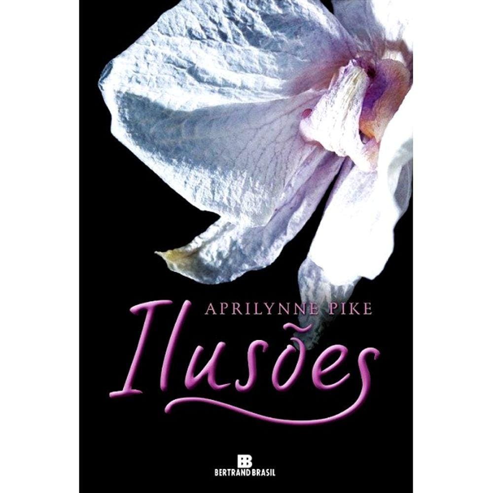 Ilusões - Vol 03 - Fadas