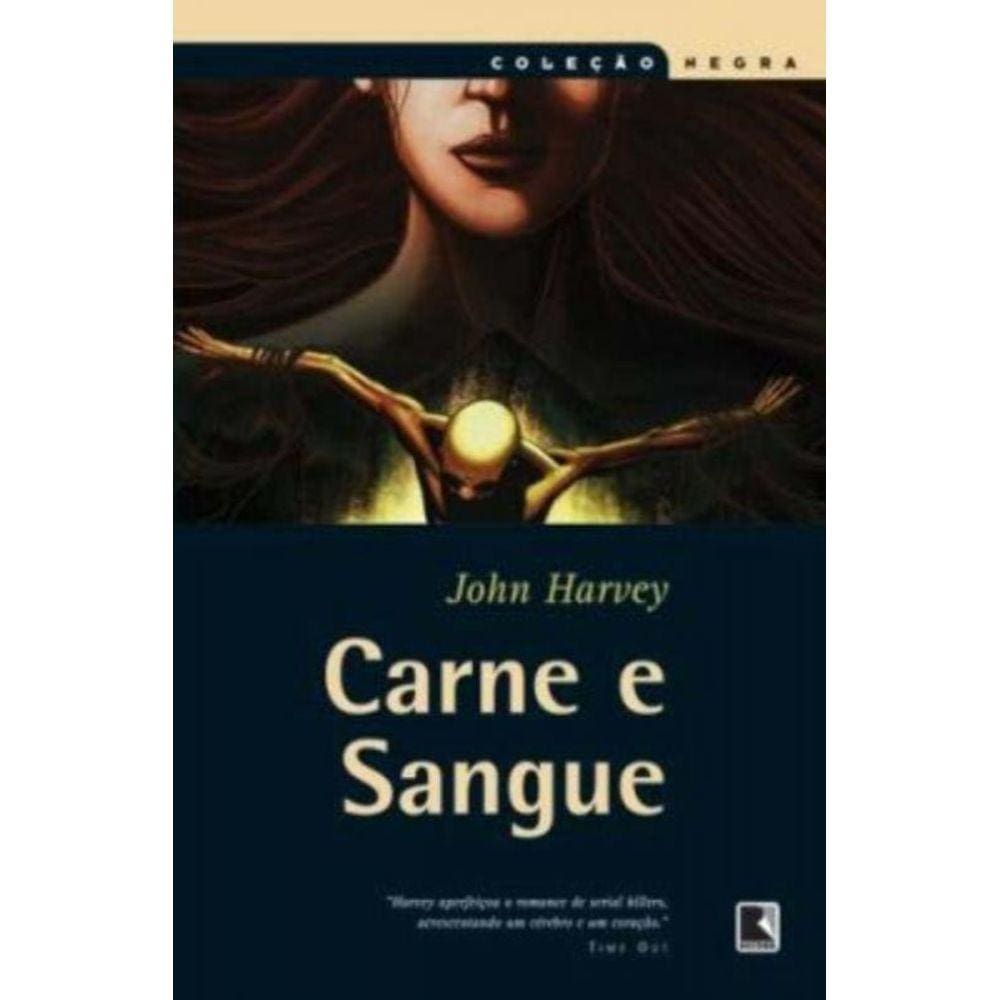 Carne E Sangue