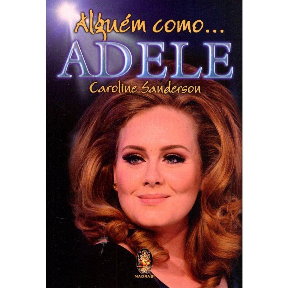 Alguém Como ... Adele