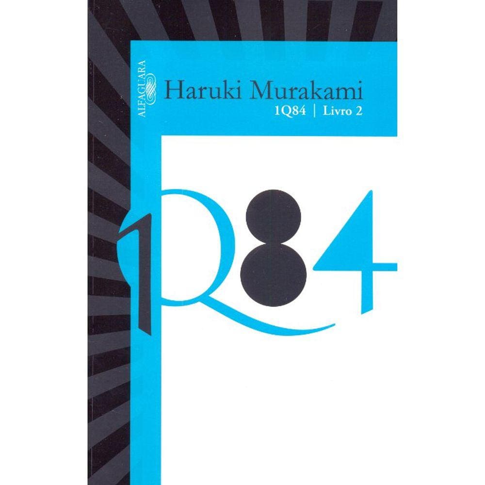1Q84 - Vol 02