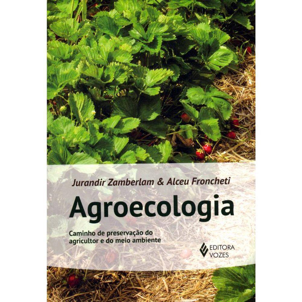 Agroecologia