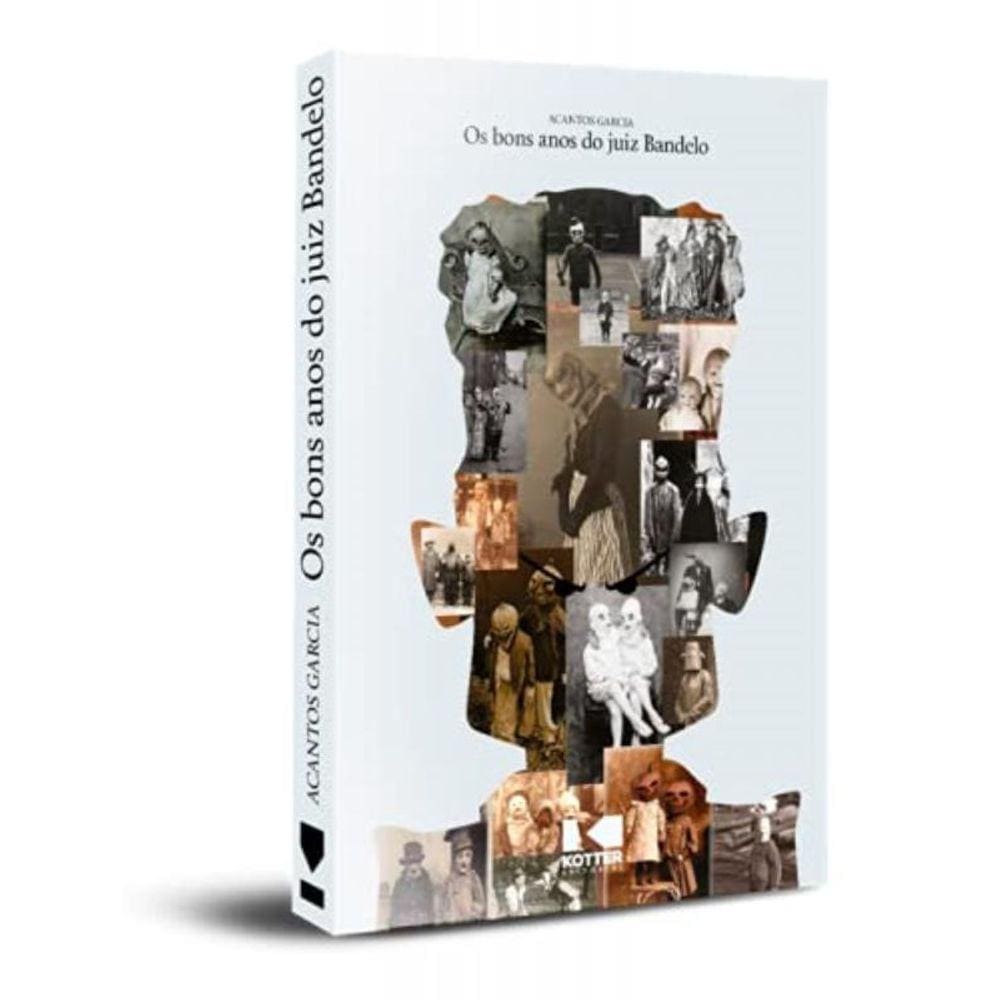Bons Anos Do Juiz Bandelo, Os