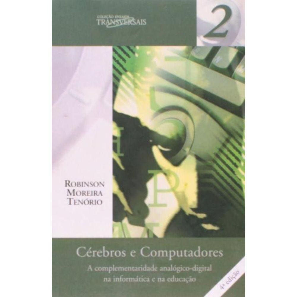 Cerebros E Computadores