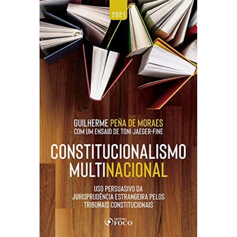 Guilherme Peña de Moraes