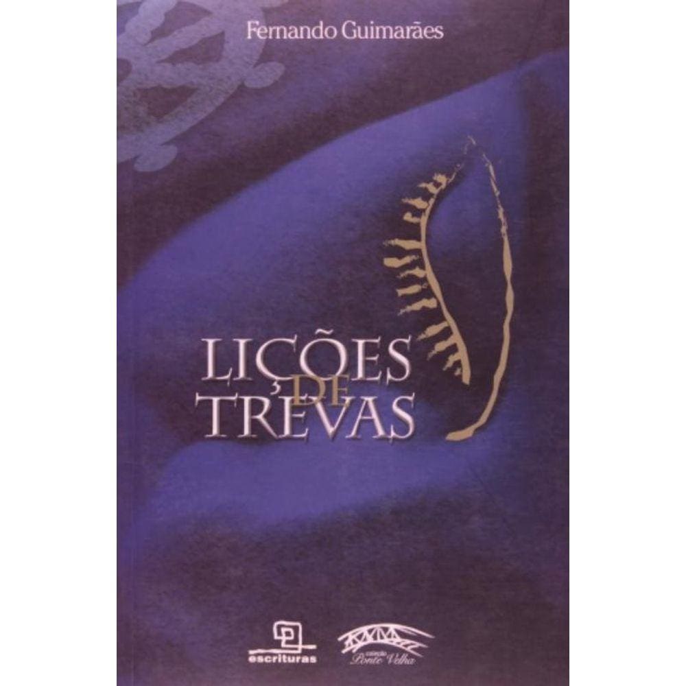 Licoes De Trevas