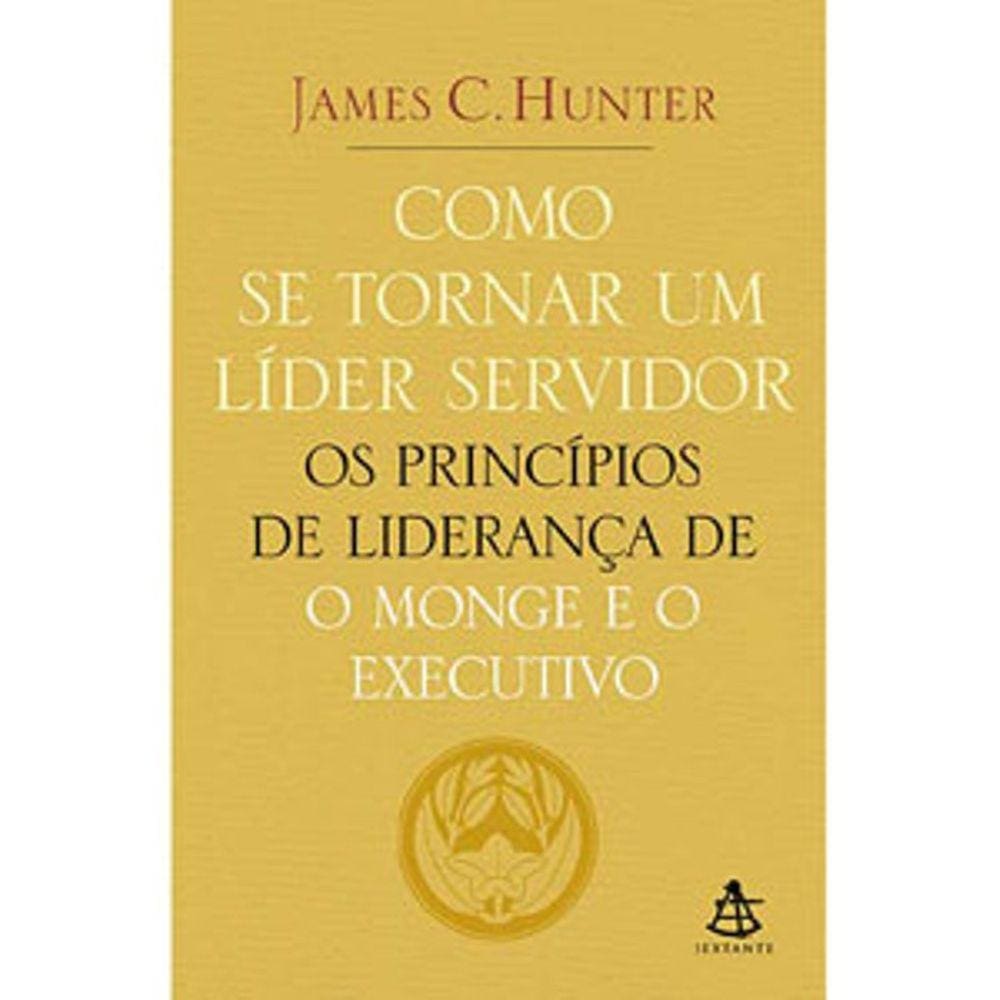 Como Se Tornar Um Líder Servidor - Os Princípios De Liderança
