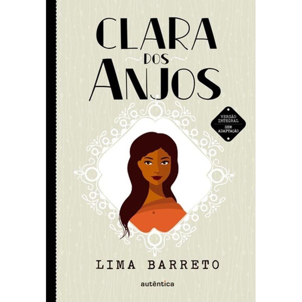 Clara Dos Anjos