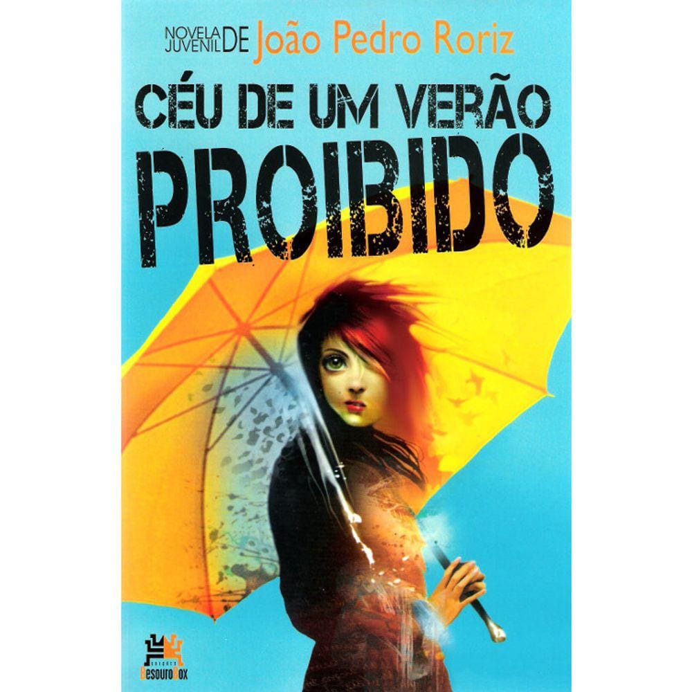 Céu De Um Verão Proibido