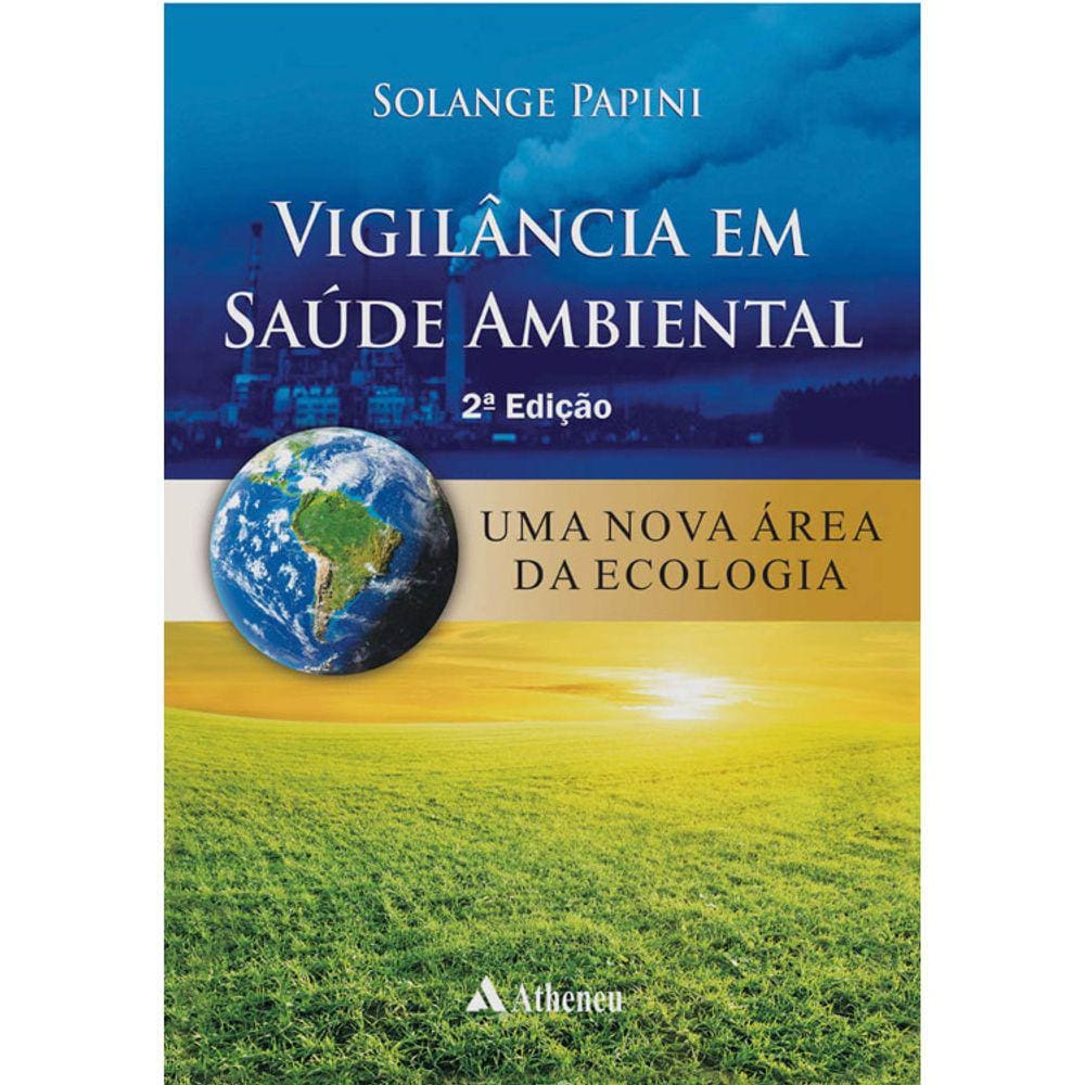 Vigilância Em Saúde Ambiental