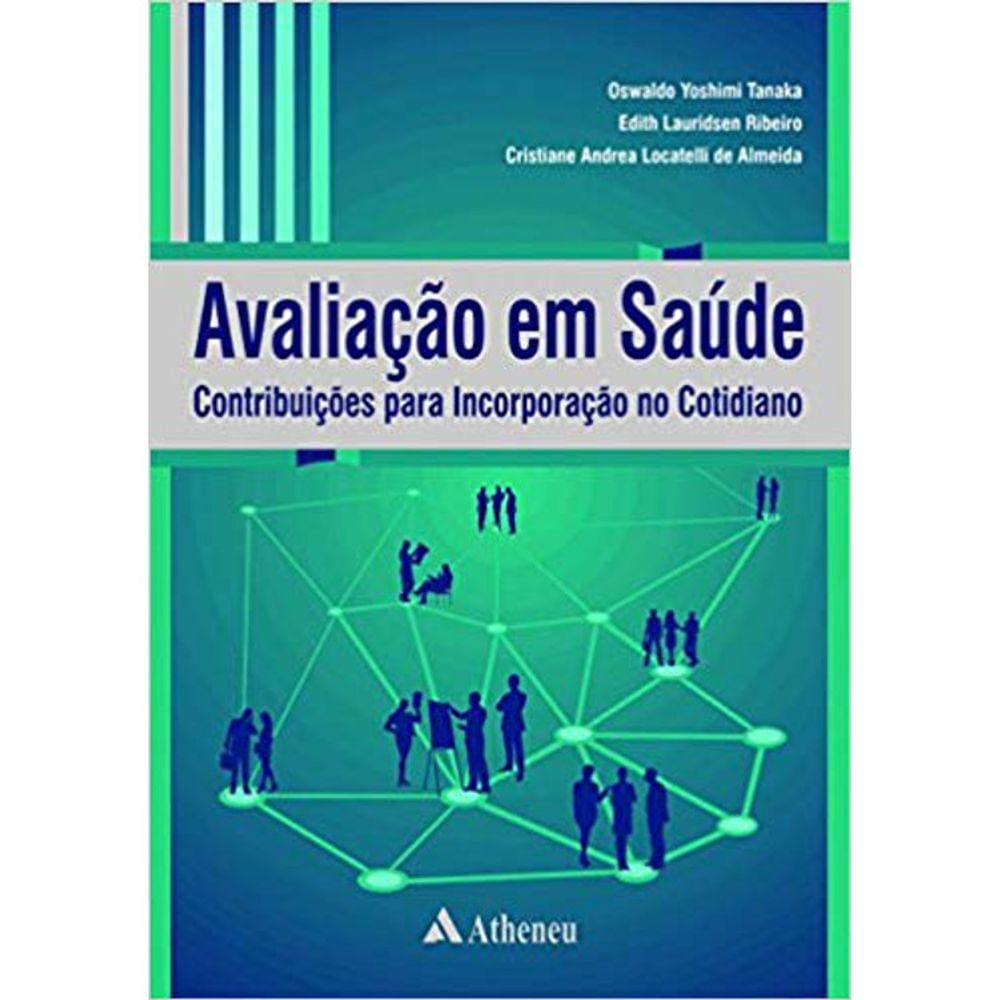 Avaliação Em Saúde