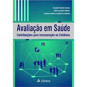 Avaliação Em Saúde