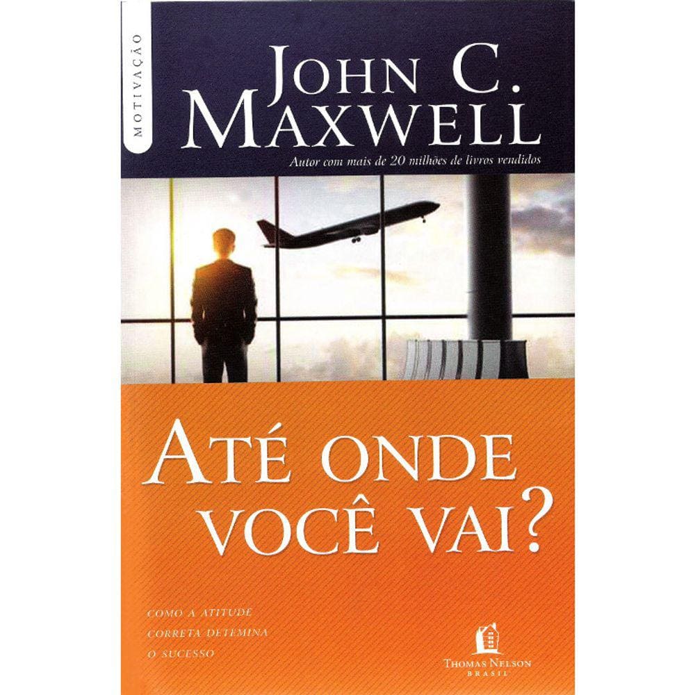 Ate Onde Você Vai?