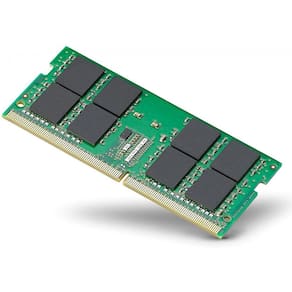 KCP426SS8/8 - Memória de 8GB SODIMM DDR4 2666Mhz 1,2V 1Rx8 para notebook