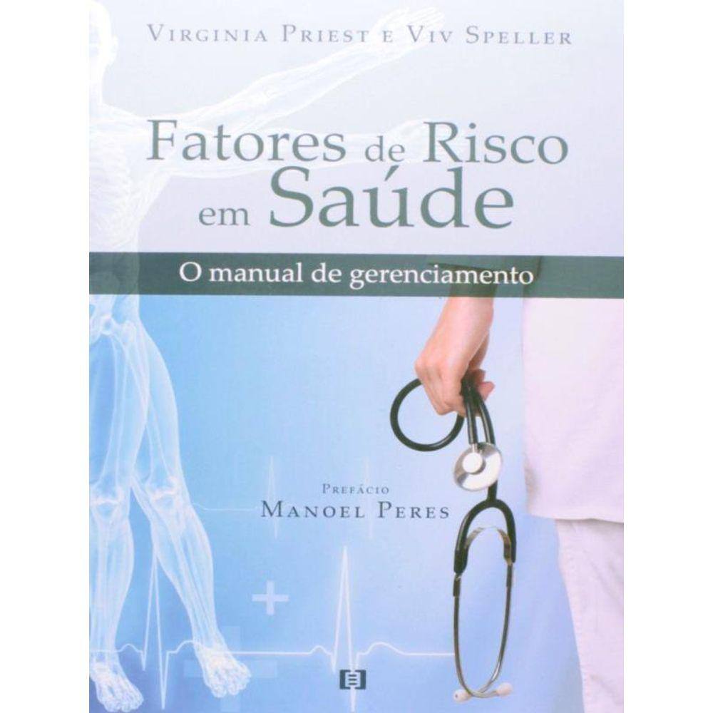 Fatores De Risco Em Saúde