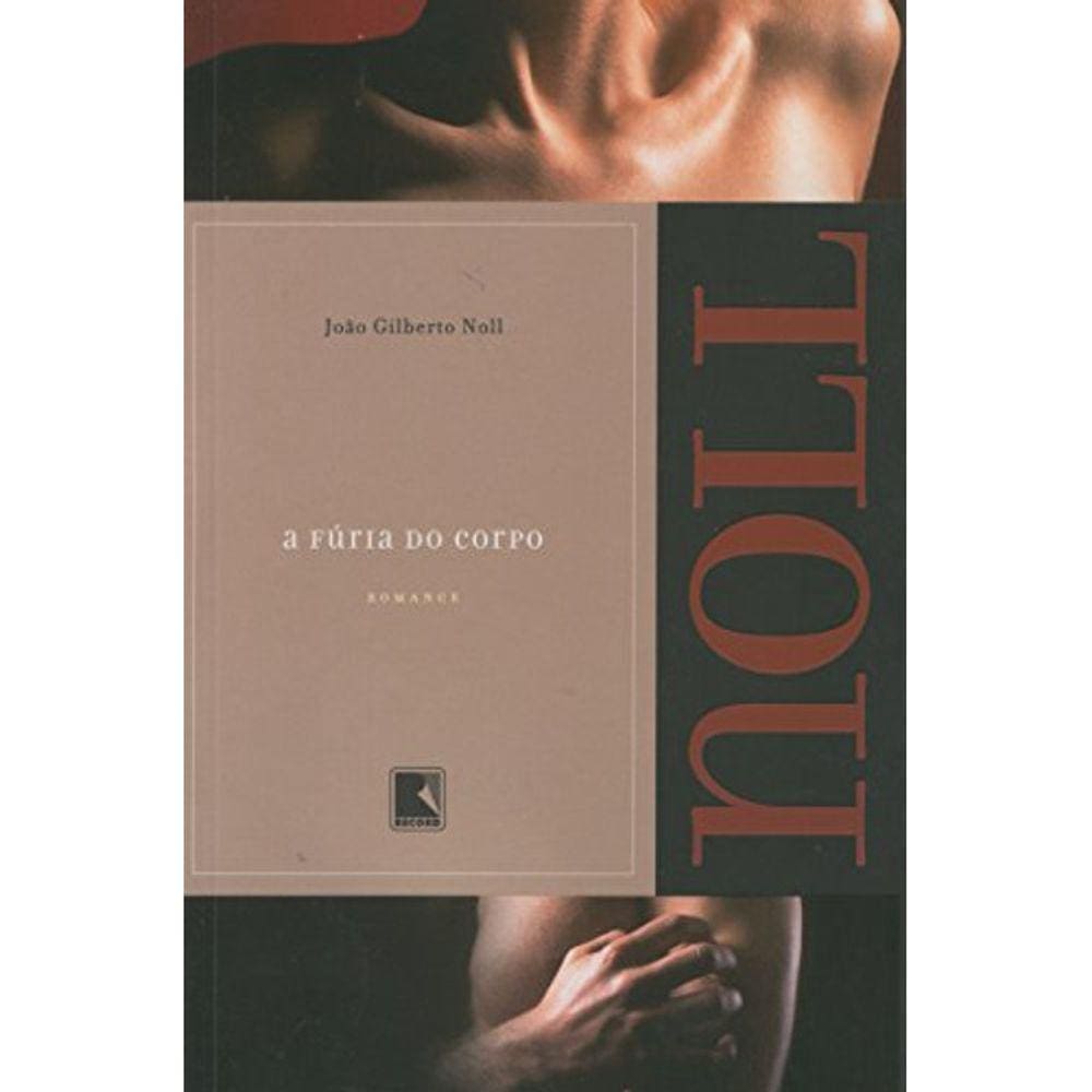 A Fúria Do Corpo