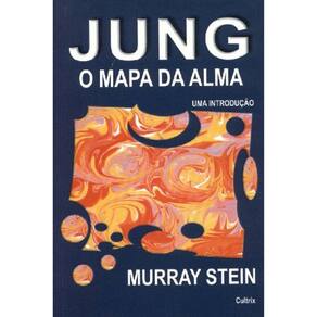 Jung - O Mapa Da Alma