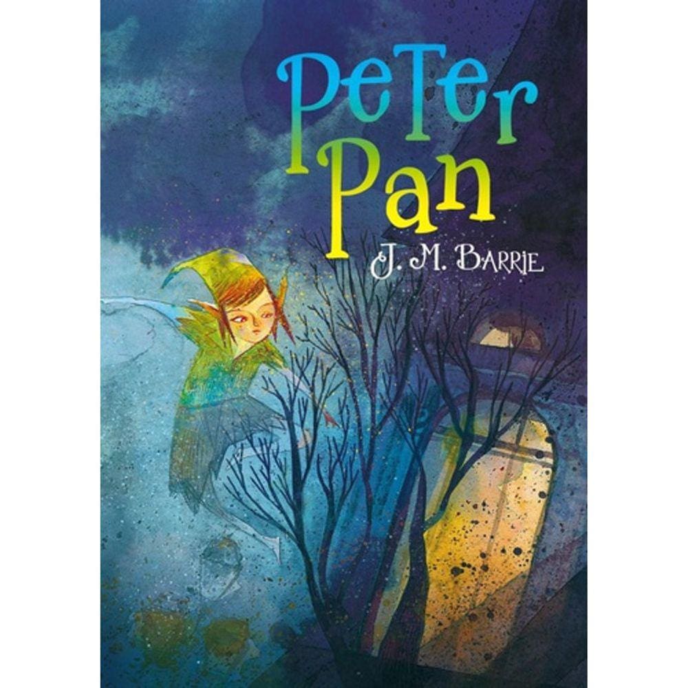 Peter Pan