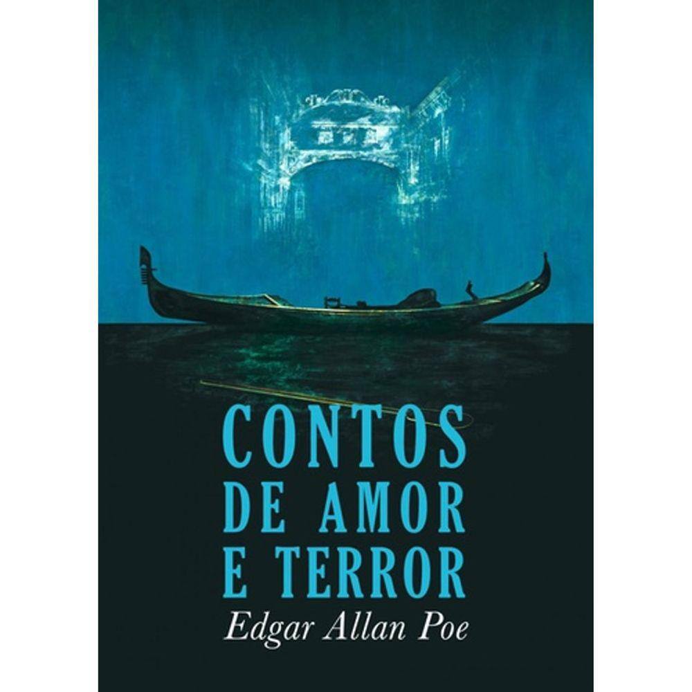 Contos De Amor E Terror