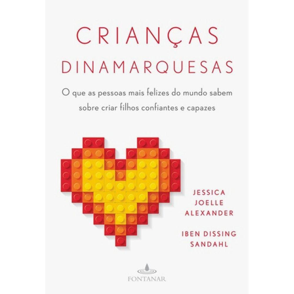 Crianças Dinamarquesas