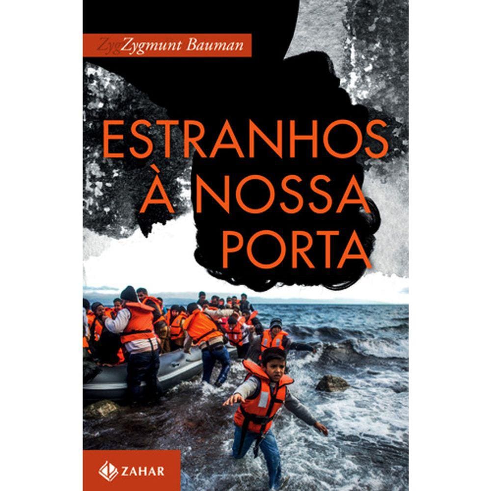 Estranhos A Nossa Porta