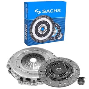 Kit Embreagem Scania G440 2008 A 2017 Sachs
