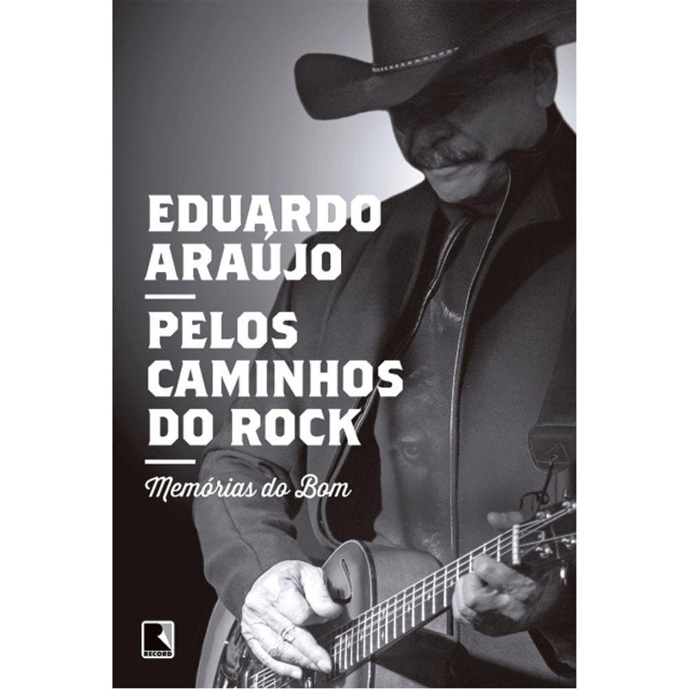 Pelos Caminhos Do Rock