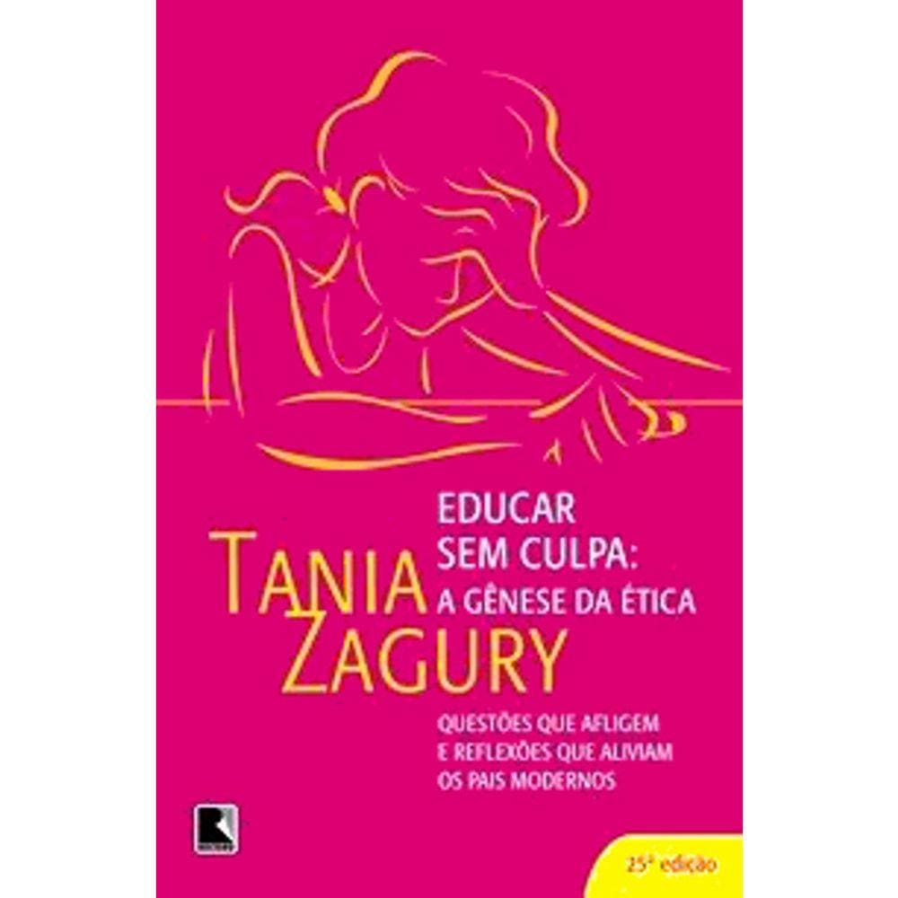 Educar Sem Culpa