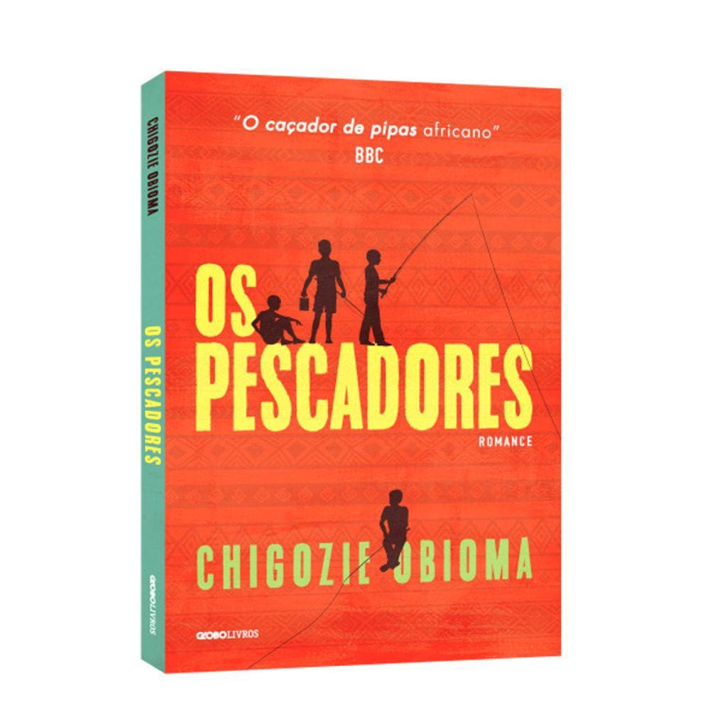 Os Pescadores