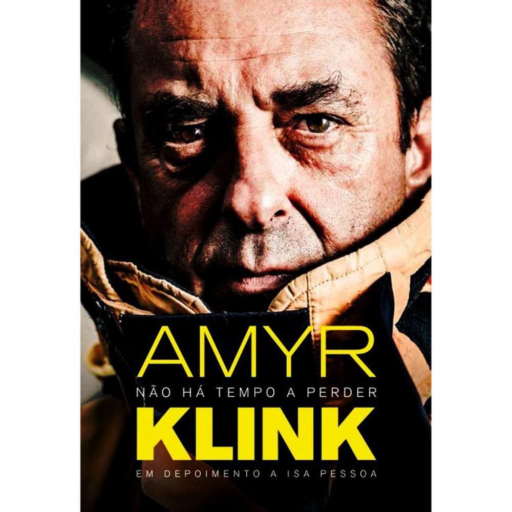 Não Ha Tempo A Perder