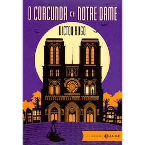 O Corcunda De Notre Dame