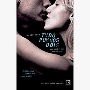 Bad Boys - Vol 3 - Tudo Por Nos Dois