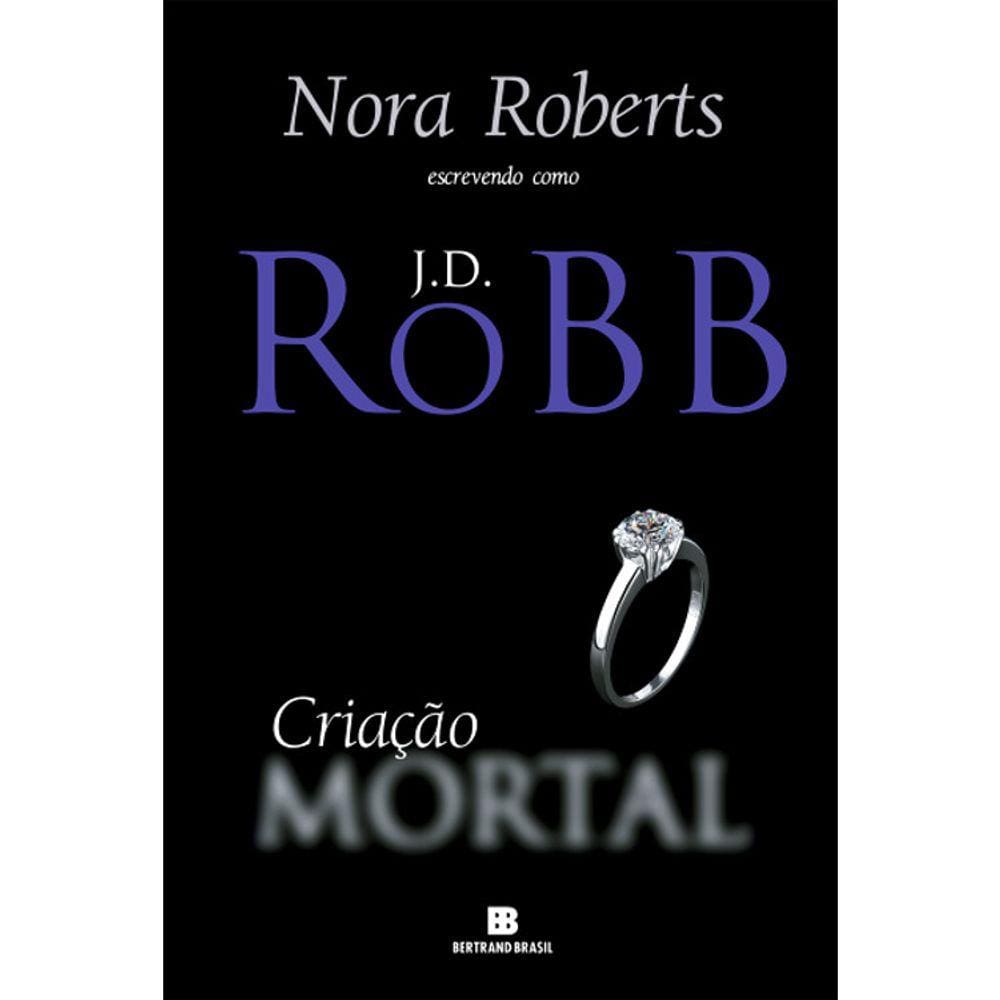 Serie Mortal - Vol 25 - Criação Mortal