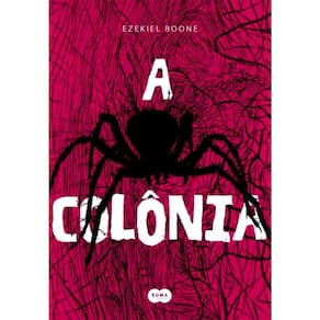 A Colônia