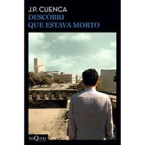 Descobri Que Estava Morto