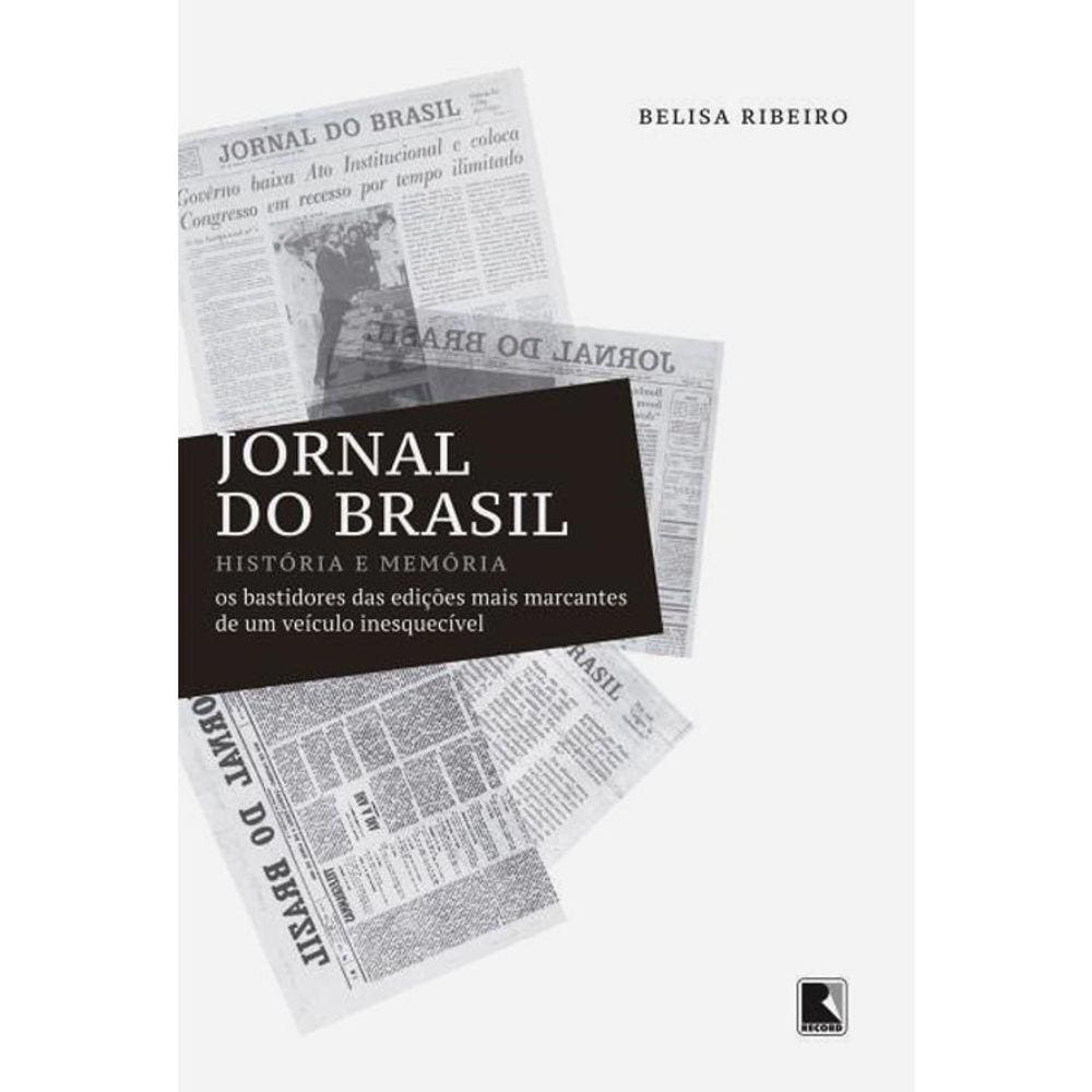 Jornal Do Brasil