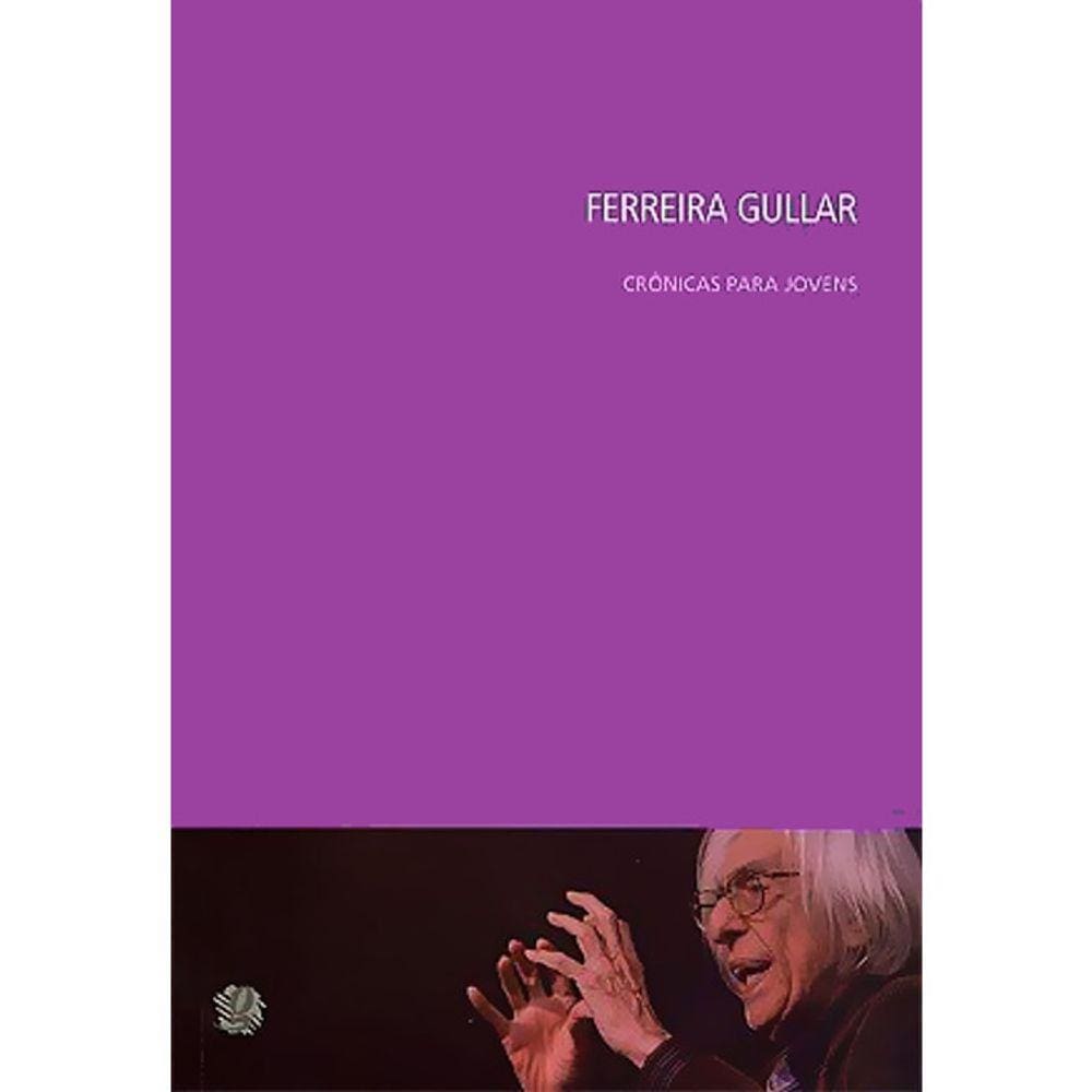 Crônicas Para Jovens