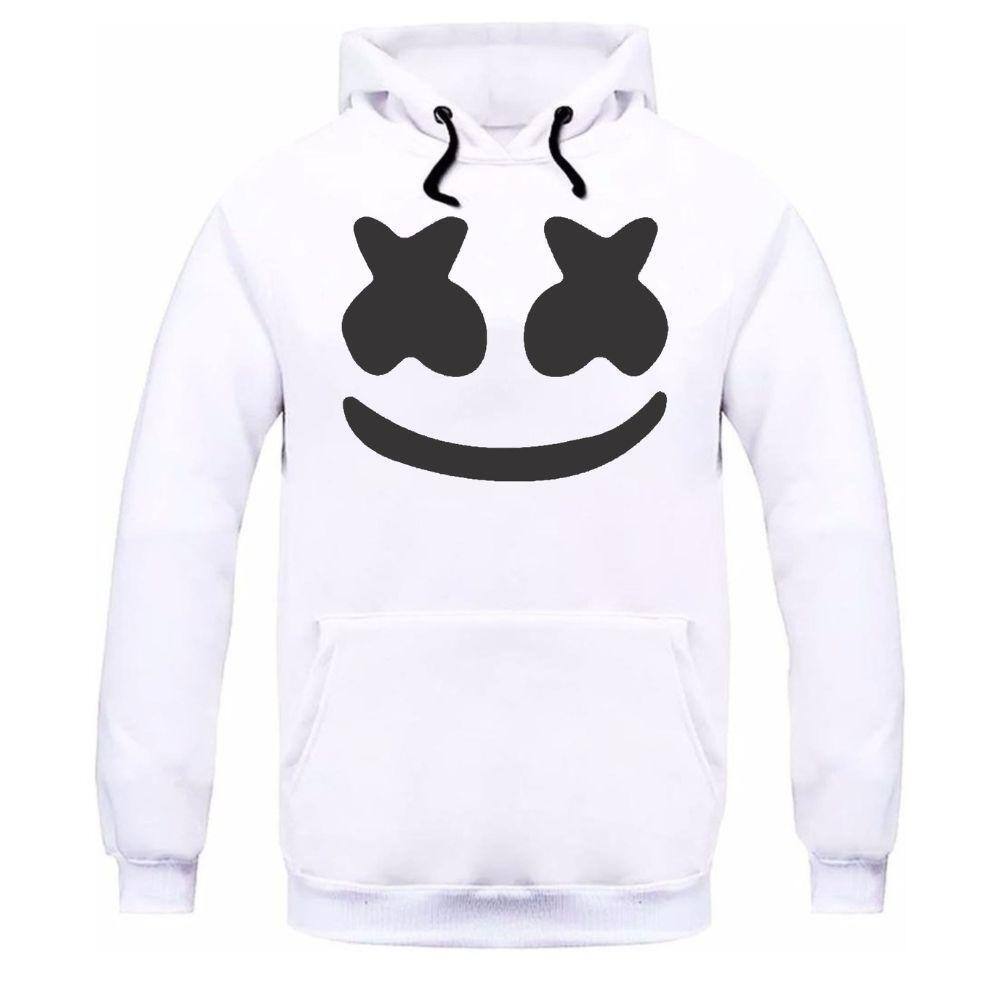 Moletom dj best sale alan walker