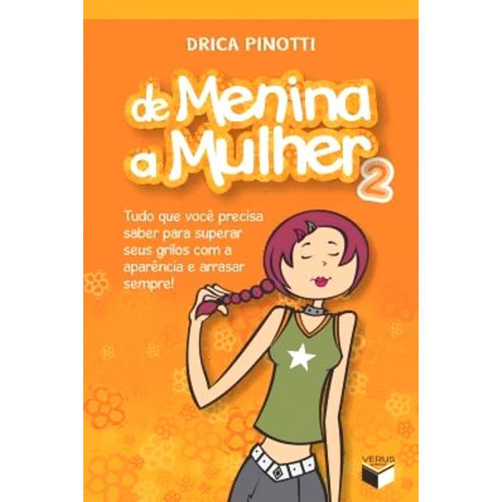 De Menina A Mulher - 2