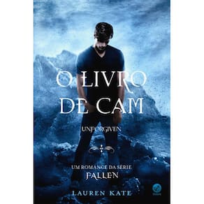 Fallen - O Livro De Cam