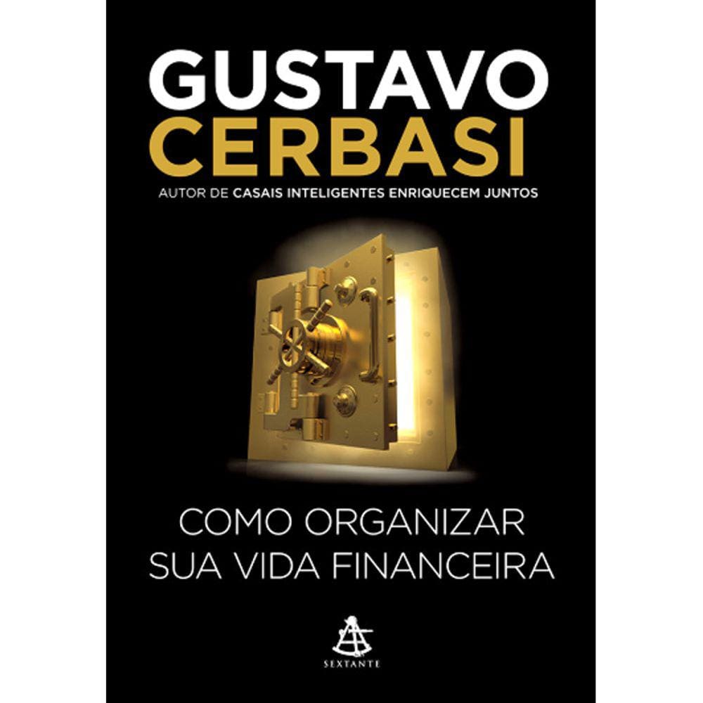 Como Organizar Sua Vida Financeira