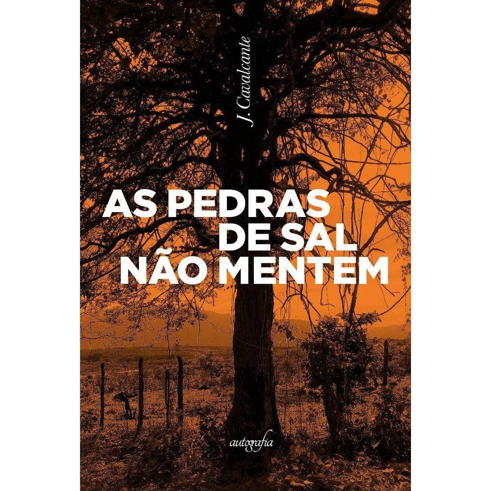 As pedras de sal não mentem