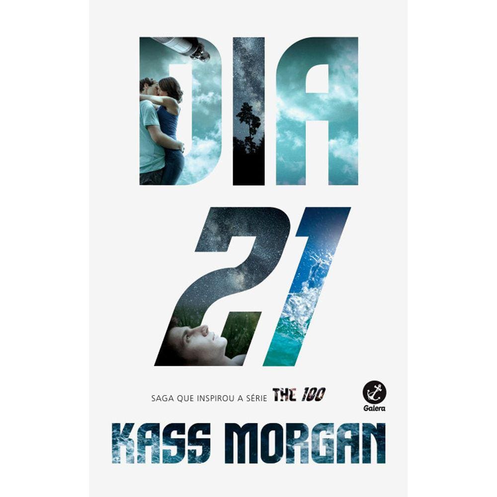 Dia 21 - Vol 2 - The 100