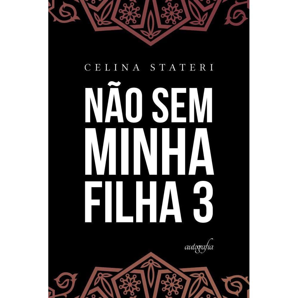 Não sem minha filha 3