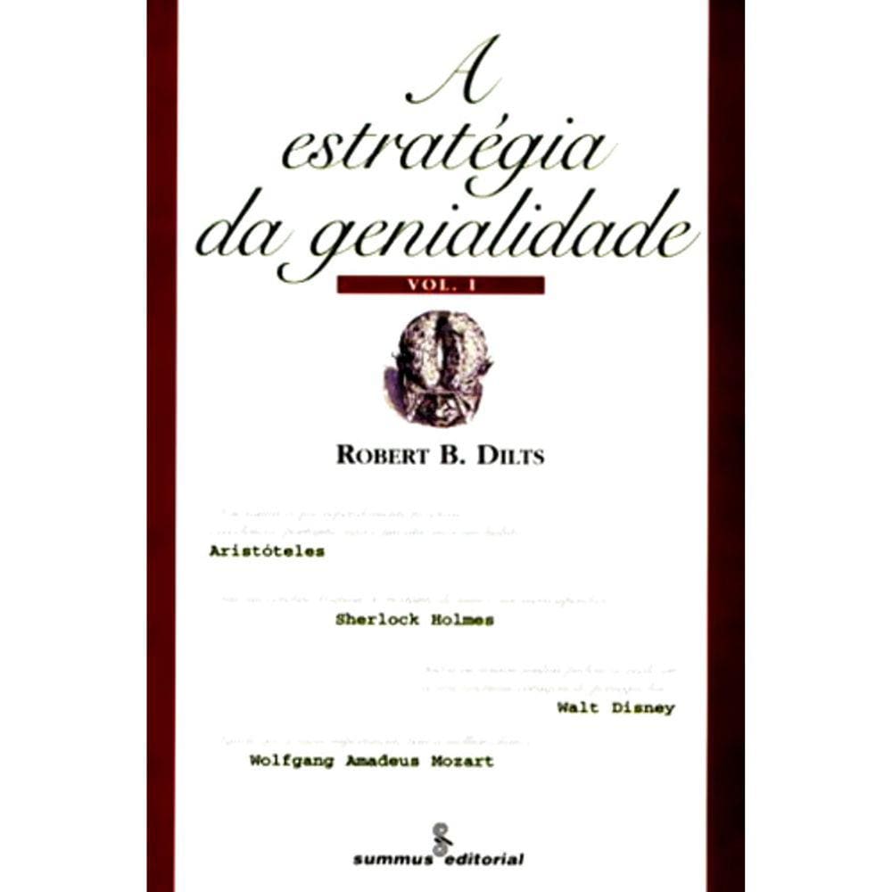 A Estratégia Da Genialidade