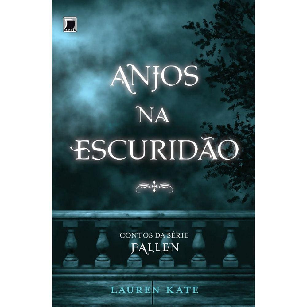 Fallen - Anjos Na Escuridão