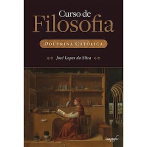 Curso de Filofsofia: Doutrina Católica