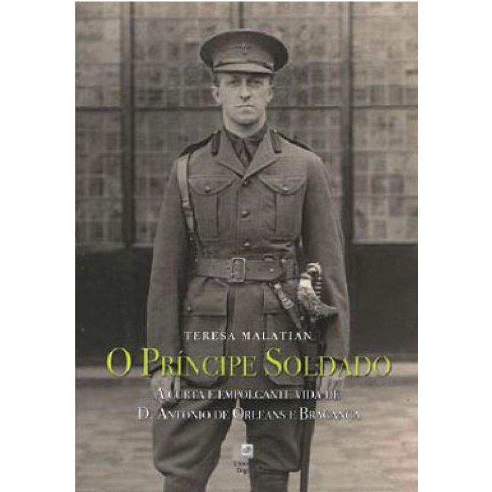 O Príncipe Soldado